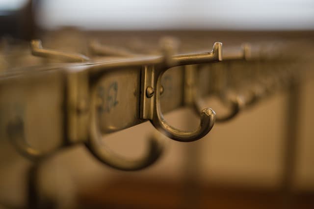 Obligation de vestiaire séparé en entreprise